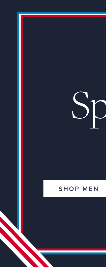 30% Off Sitewide Shop Men