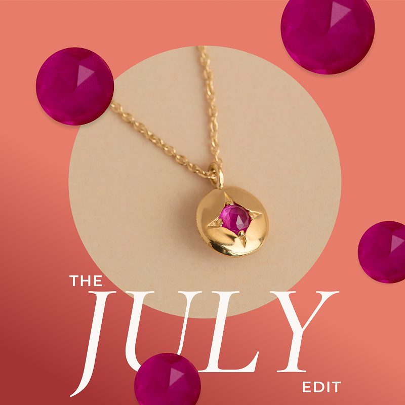 The June Edit