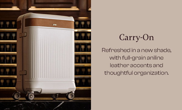 Reserve Carry-On