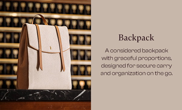 Reserve Women's Backpack