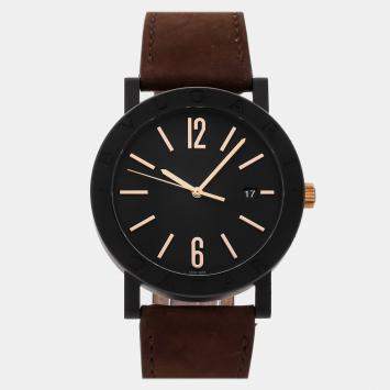 - 103556 Black Blacksteel Auto