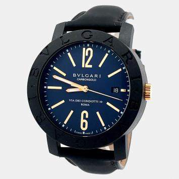 Via dei Condotti  BB40CL Autom