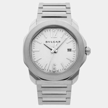 Octo Roma 103738 White Stainle