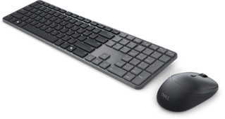 Dell Pro KM726 Wireless Keyboard and Mouse