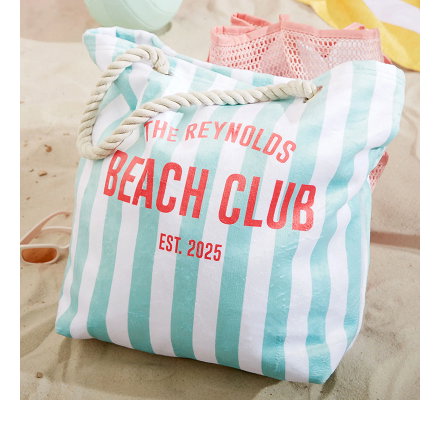 Shop Beach Bags