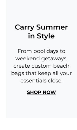 Shop Beach Bags