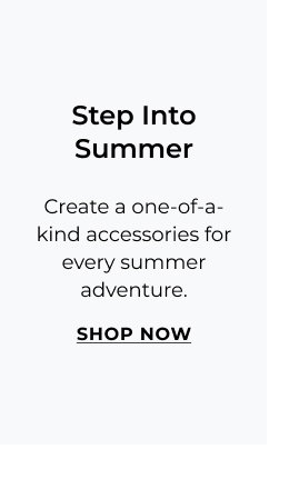 Shop Summer Accessories
