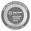 Best Cruise for Dining 2025