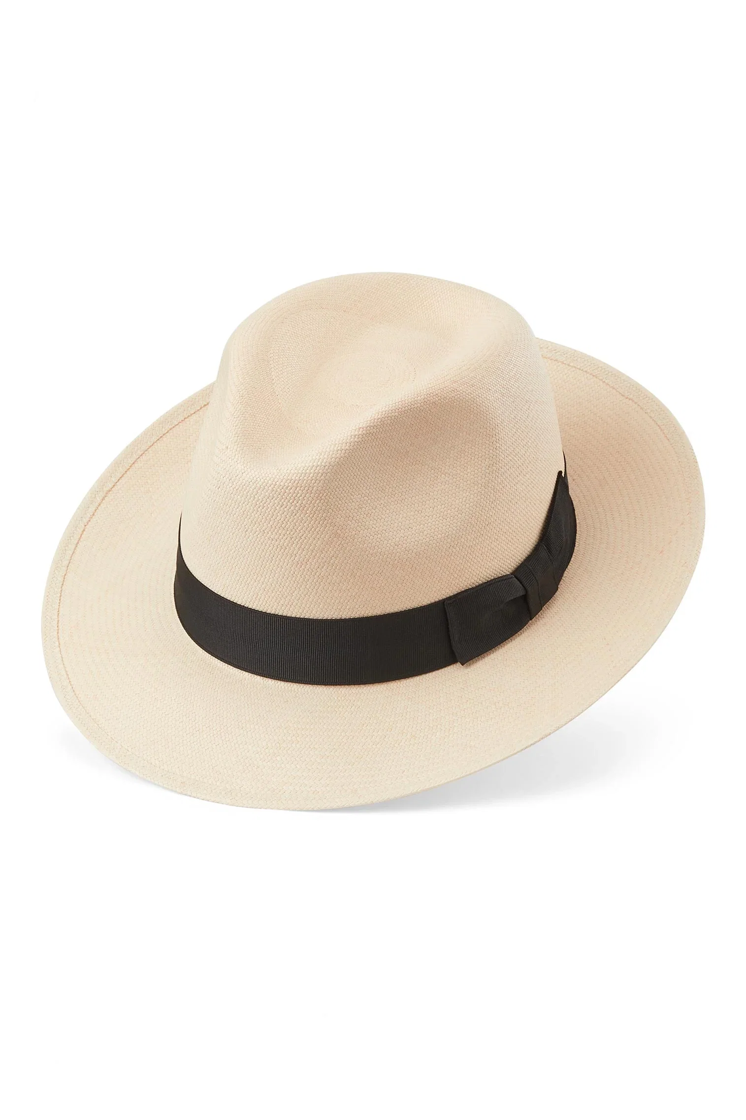 Image of Fairbanks Panama Hat
