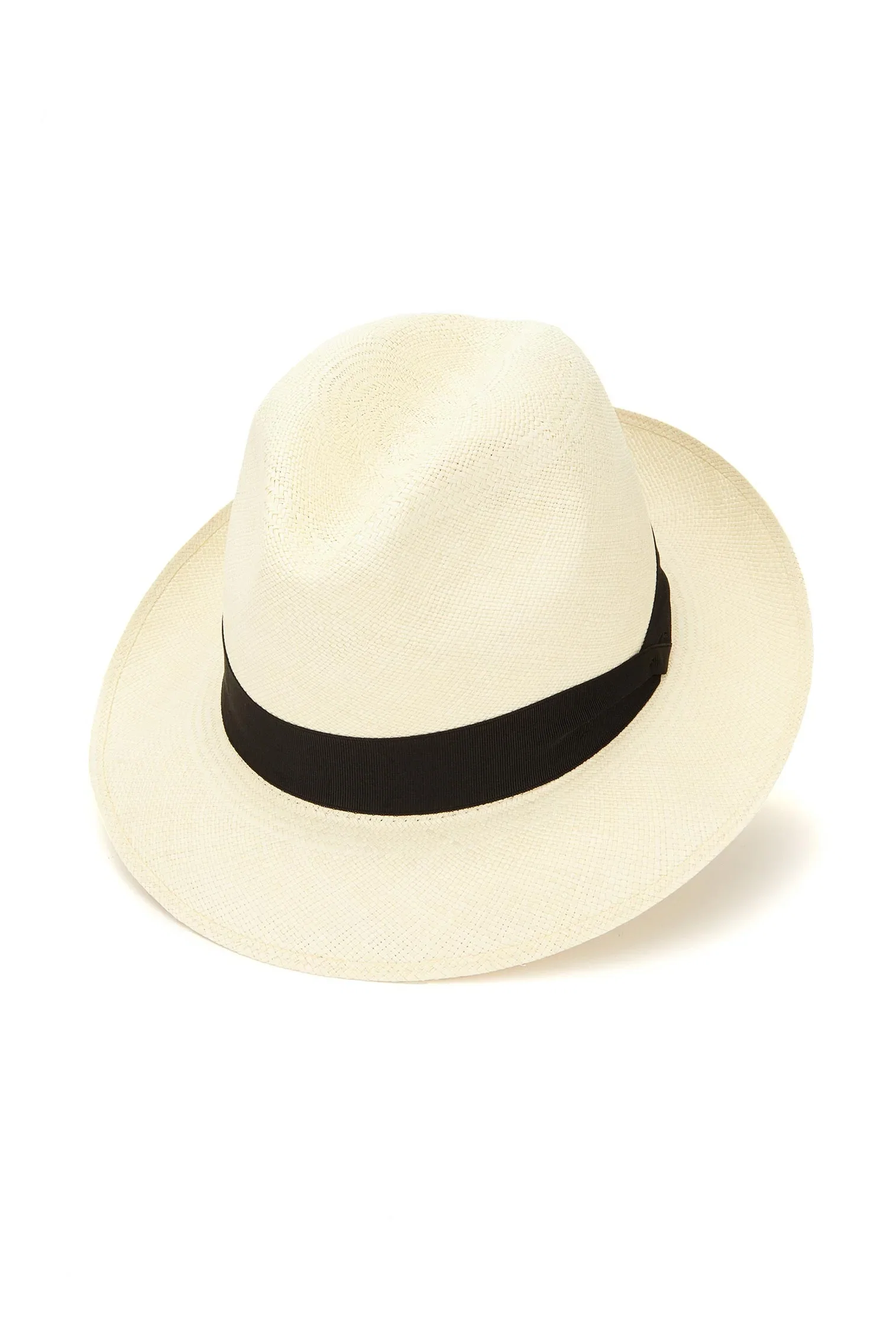 Image of Classic Panama Hat