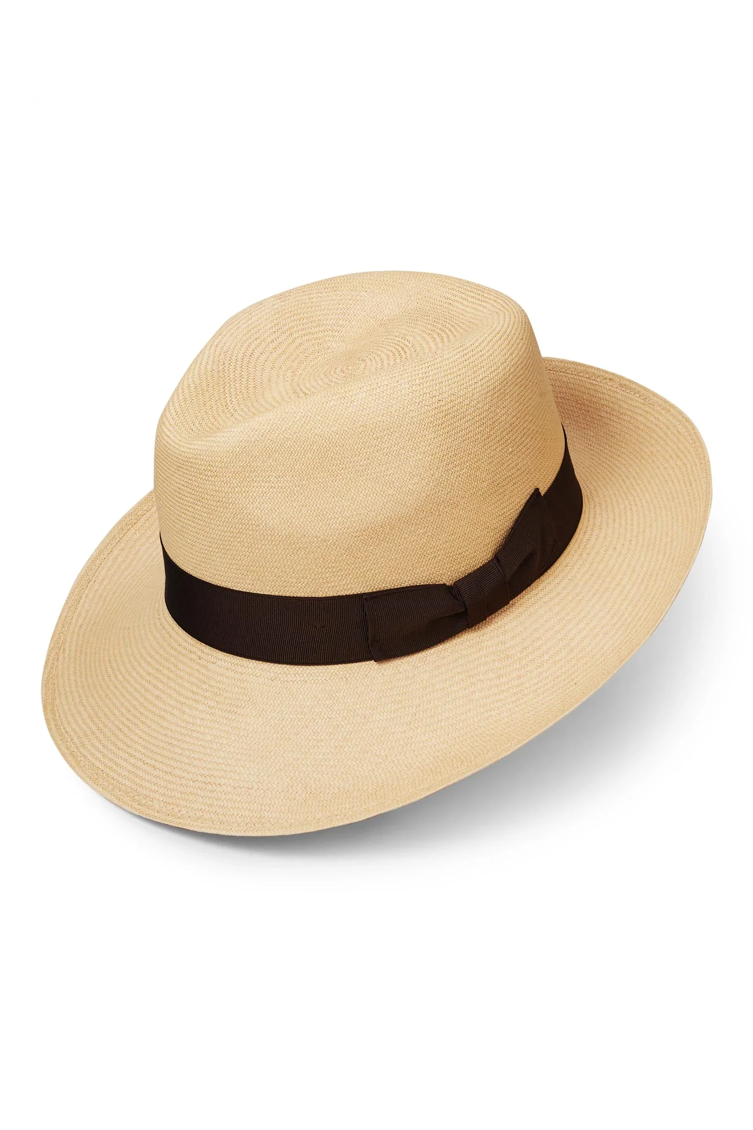 Image of Ventnor Cuenca Ultra-fino Panama Hat