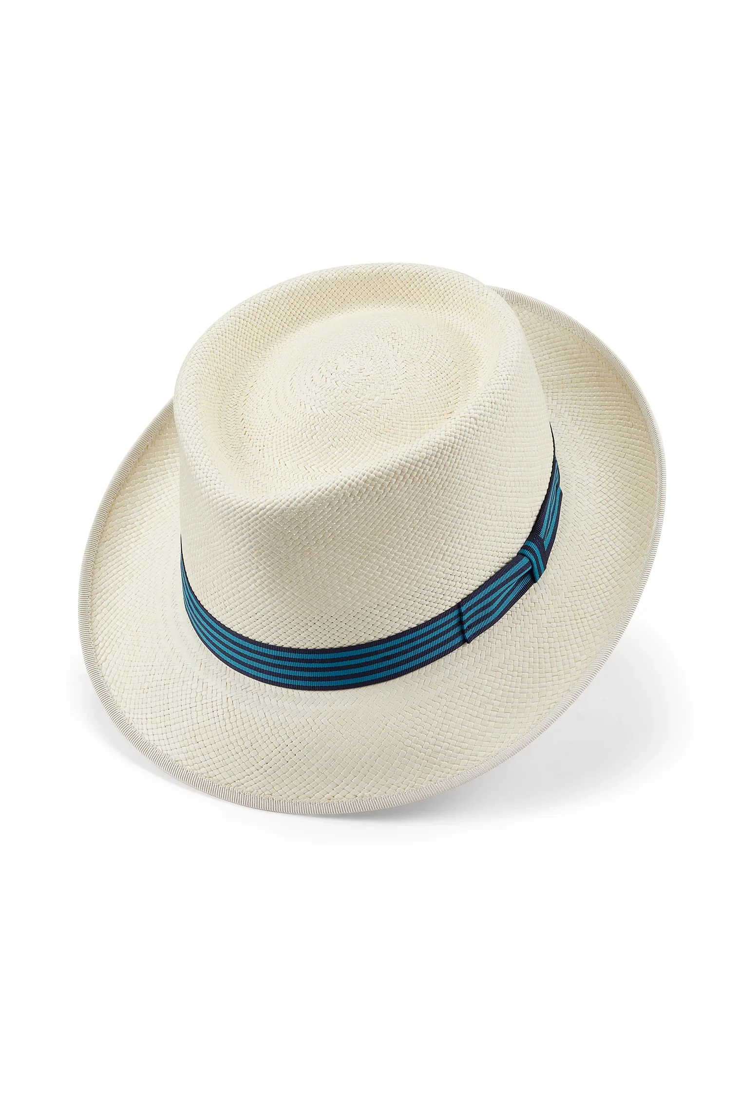 Image of The Stoke Panama Hat - White Edition
