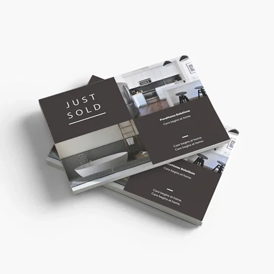 Standard Postcards