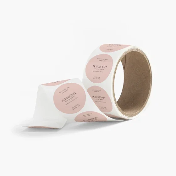 Roll Labels