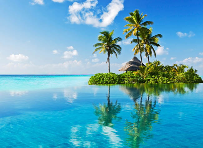 Maldives