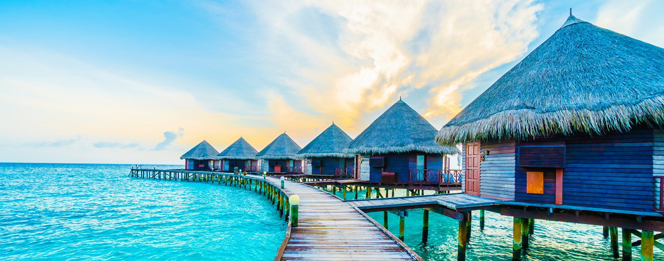Maldives