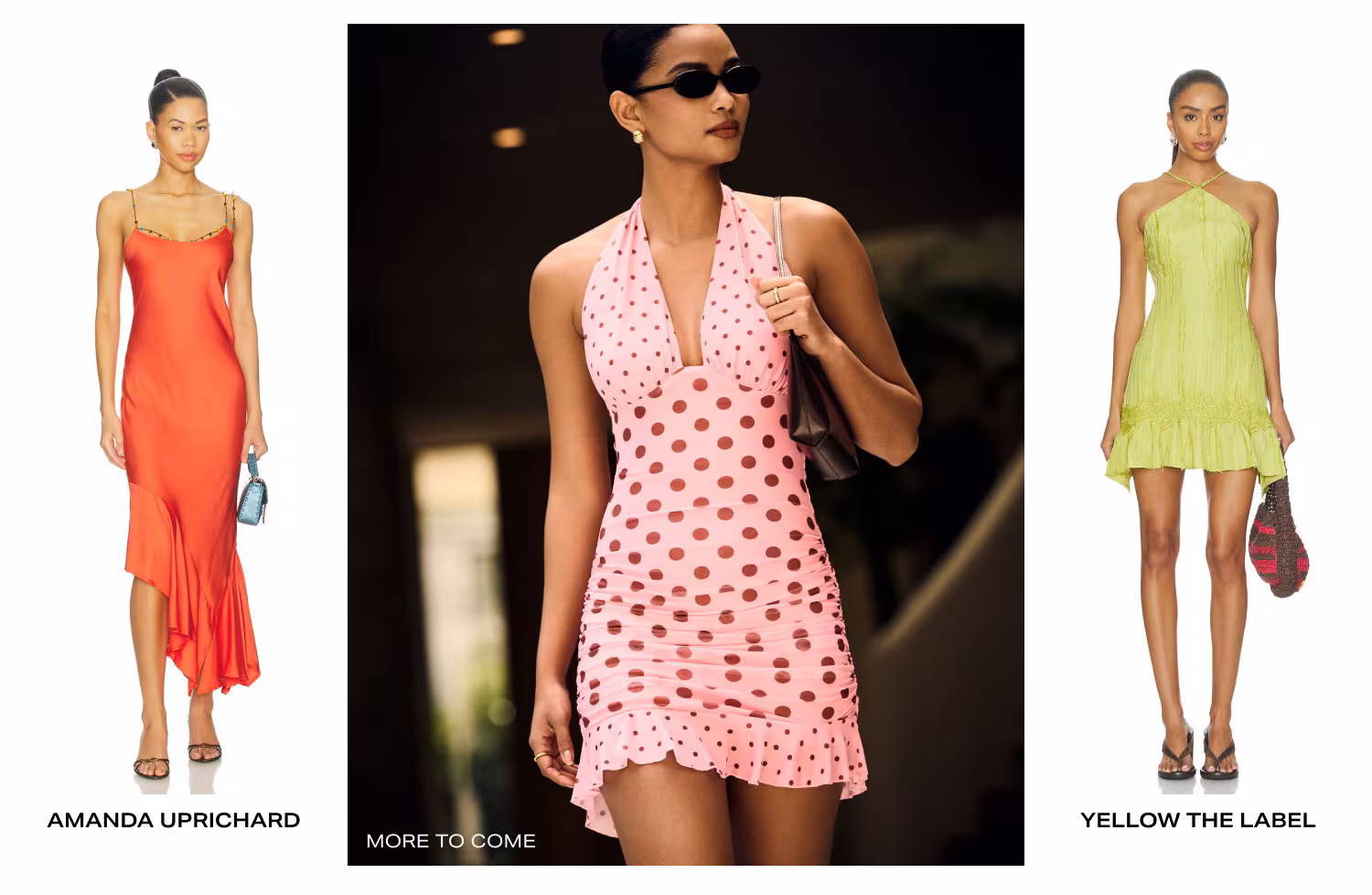 Shop More Dresses You'll Love