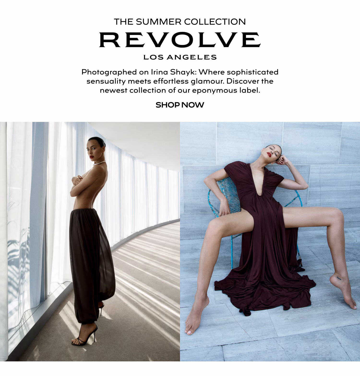 Shop Revolve Los Angeles