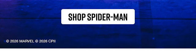 Shop Spider-Man