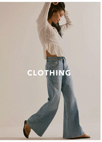 CLOTHING 