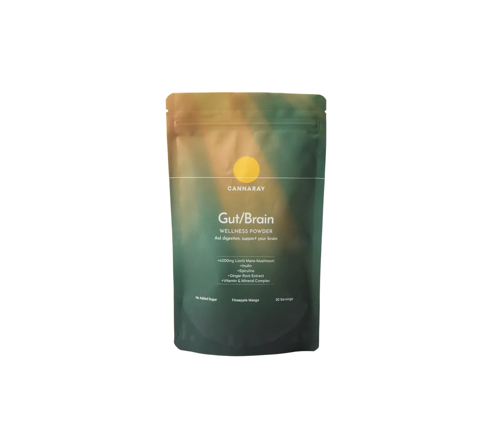 Image of Gut/Brain Powder
