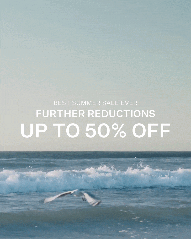 BEST SUMMER SALE EVER