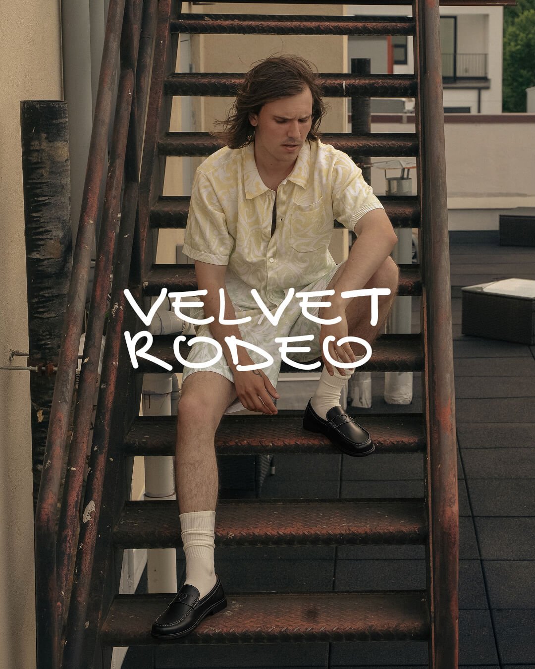 Velvet Rodeo