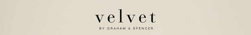 VELVET BY GRAHAM & SPENCER