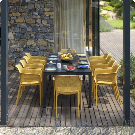 Jardin