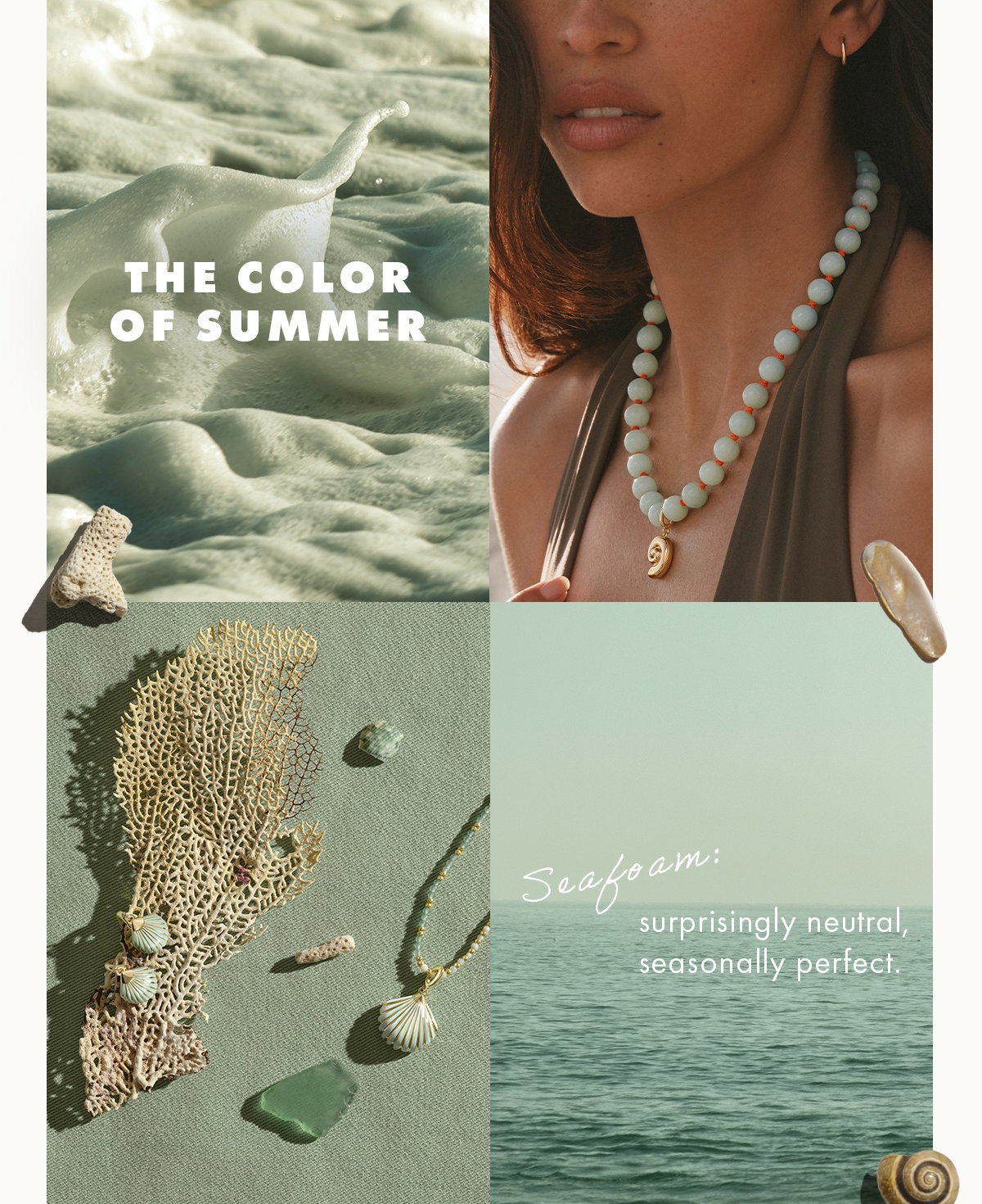 Color of the Summer