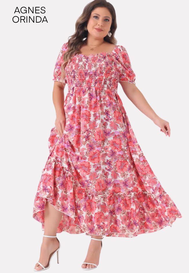 Shop Agnes Orinda