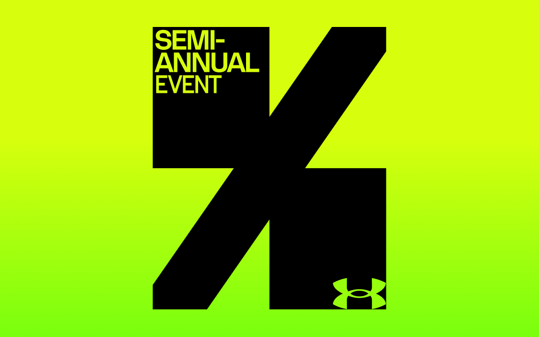 SEMI-ANNUNAL EVENT