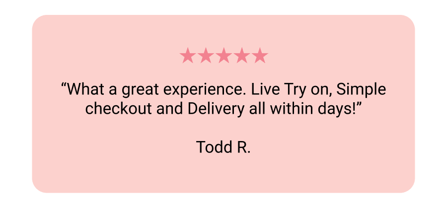 Customer Reviews