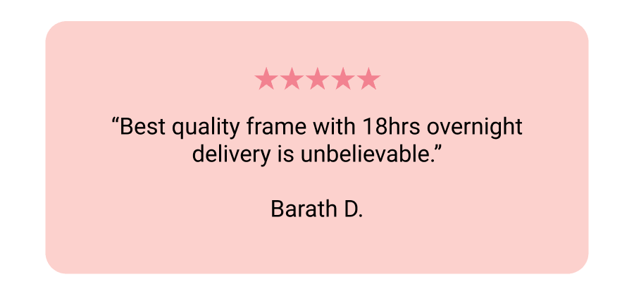 Customer Reviews