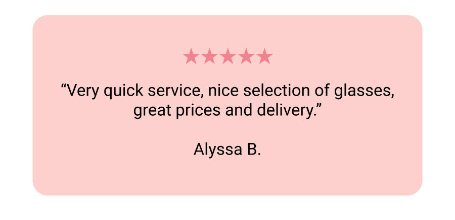 Customer Reviews