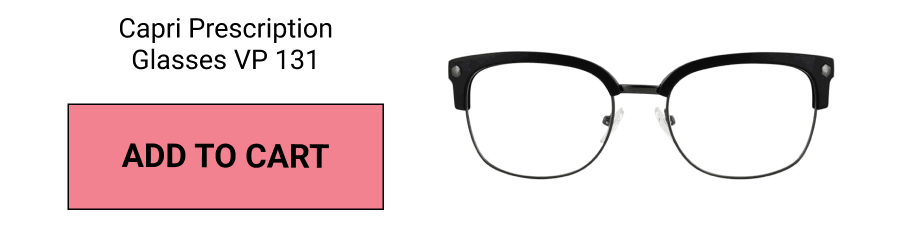 Capri Prescription Glasses VP 131. Add to Cart
