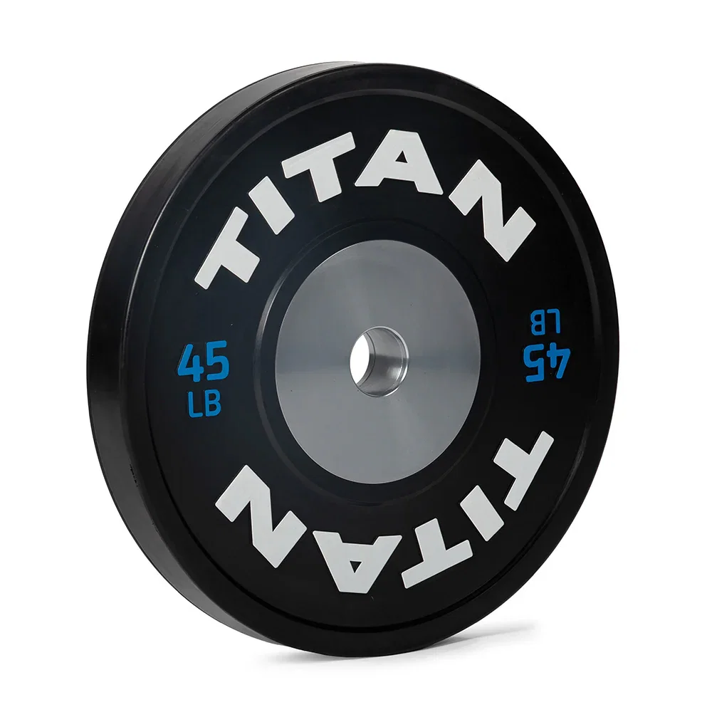 Image of 45 LB Single Elite Competition Plate