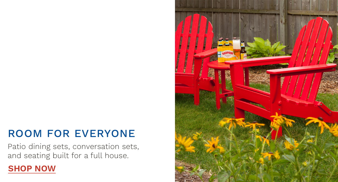 Room for Everyone - Shop Now