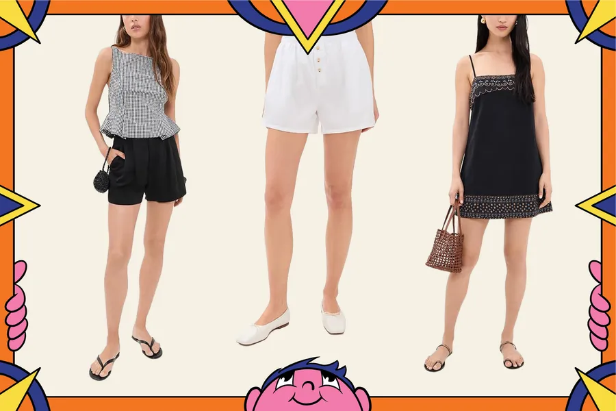 This Is the Year Prime Fashion Deals Got Good: Donni, Madewell, Havaianas