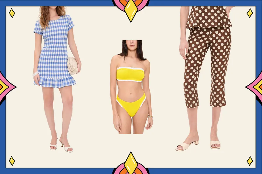 Alex Mill, Hunza G, and Birkenstock Are Up to 70 Percent Off at Shopbop’s Sale