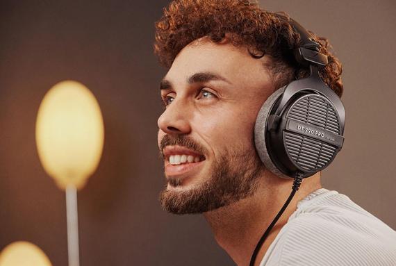 Save Up to $120 on Beyerdynamic Headphones and In-Ear Monitors!