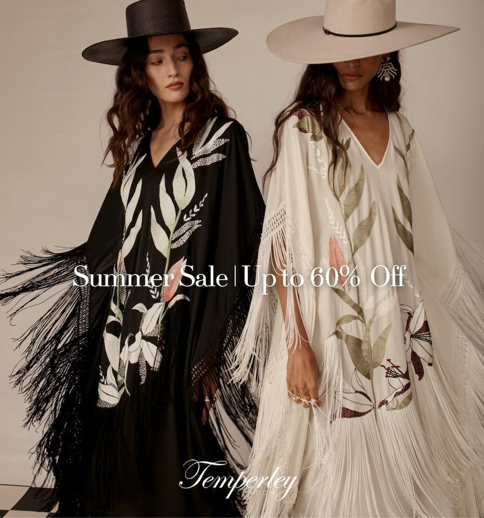 Summer Sale