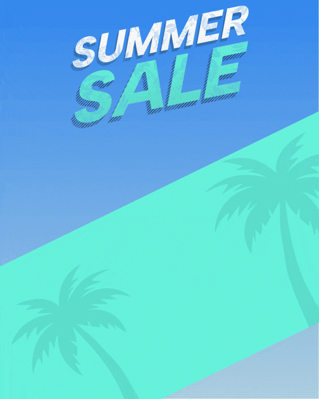 Summer Sale 2026
