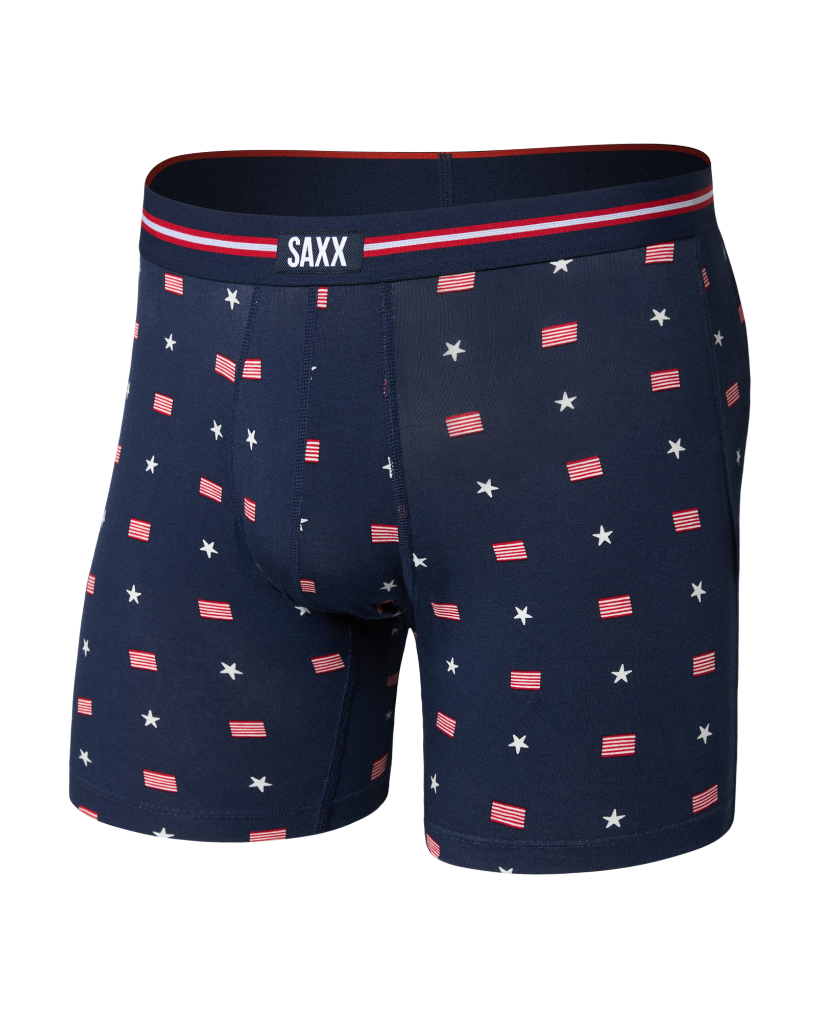 Vibe Xtra Soft Comfort Everyday Boxer Brief