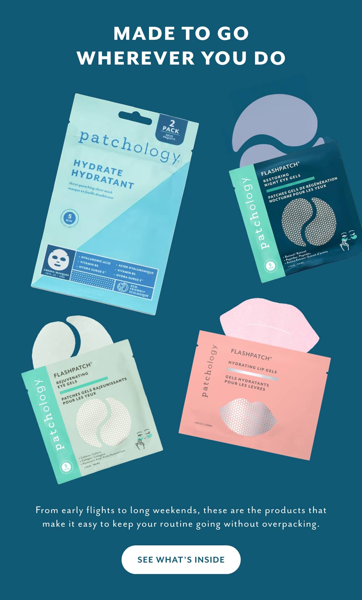 shop the best-selling top rated on the fly all the hydration you need for your summer travel