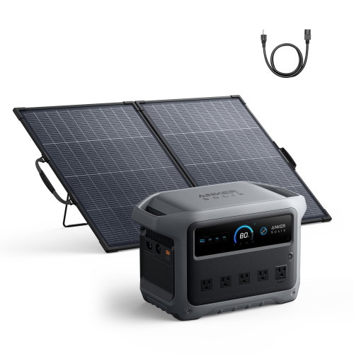 Anker SOLIX C1000 Ge...