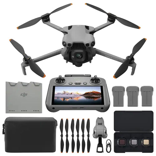 DJI Mini 5 Pro Quadc...