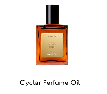 Cyclar Perfume Oil