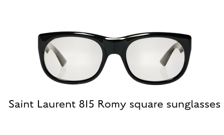 Saint Laurent Sunglasses