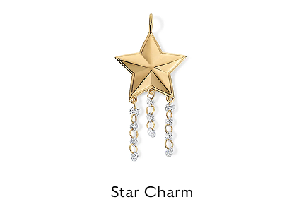 The Star Charm